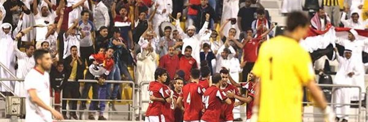 اليمن-يسعى-الى-اعادة-بسمة-مفقودة-بالتاهل-للمرة-الاولى