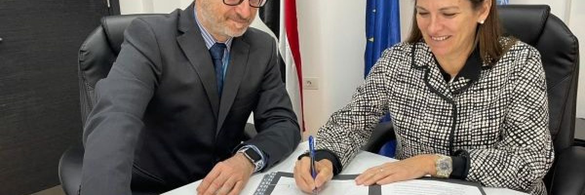 اليونسكو-توقع-مع-الاتحاد-الاوروبي-اتفاقية-لدعم-القطاع-الثقافي-باليمن