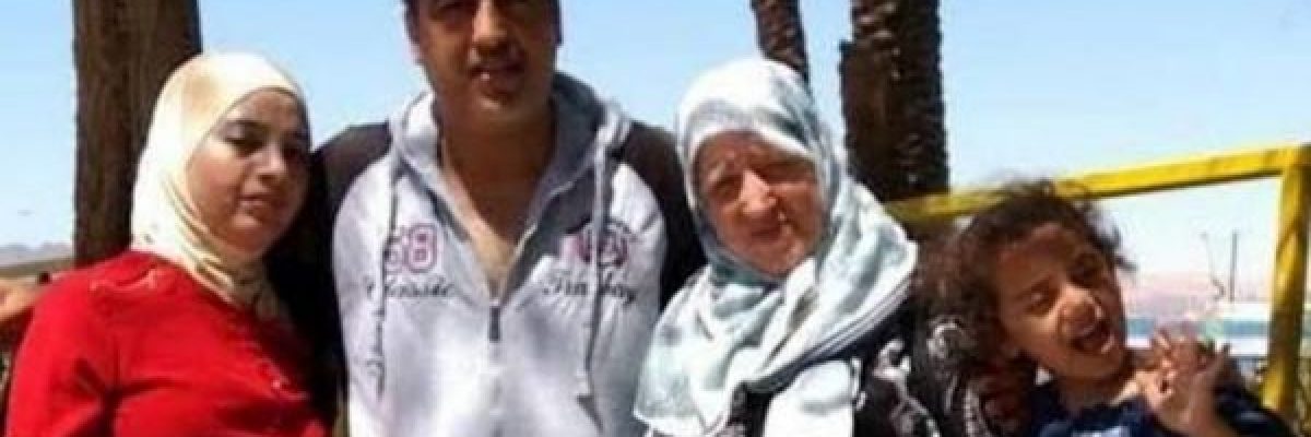 ام-اردنية-ذهبت-لتشييع-ابنها-في-نيوزيلندا.-فماتت-بجواره-قبل-ساعات-من-دفنه