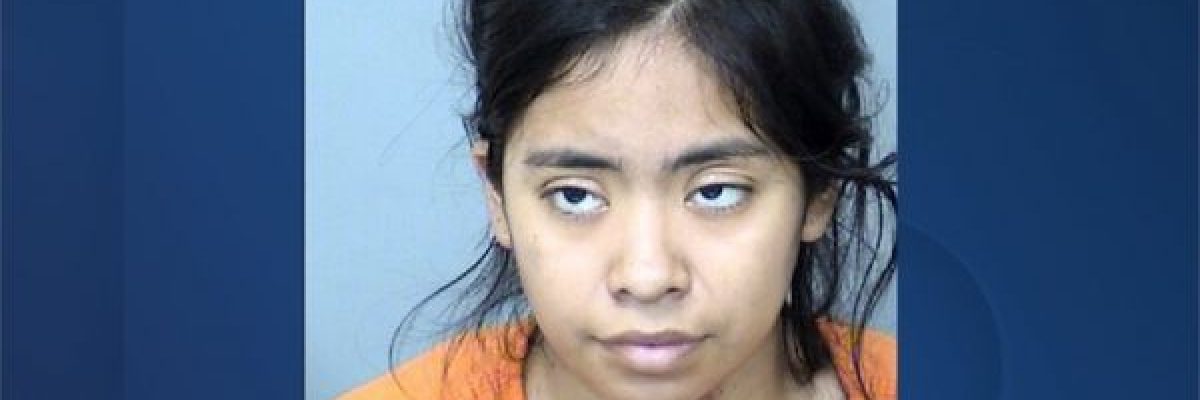 امراة-امريكية-تقتل-طفلتها-لـ_ارسالهما-الى-الجنة_