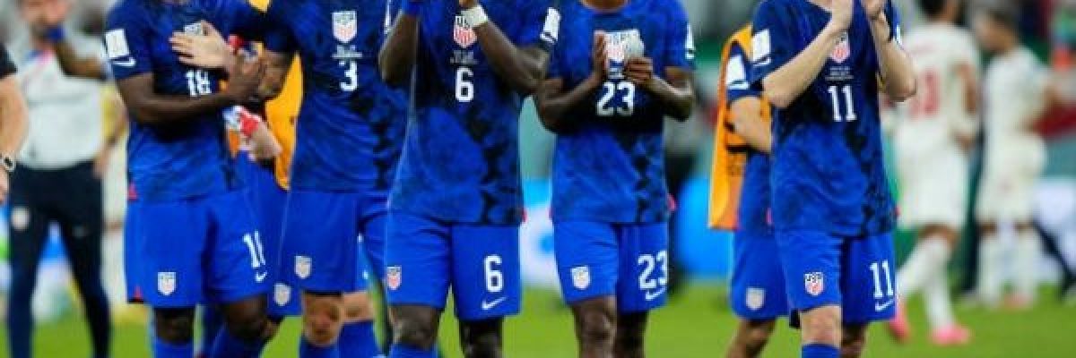 امريكا-تهزم-ايران-وتتاهل-برفقة-انجلترا-الى-ثمن-نهائي-مونديال-قطر