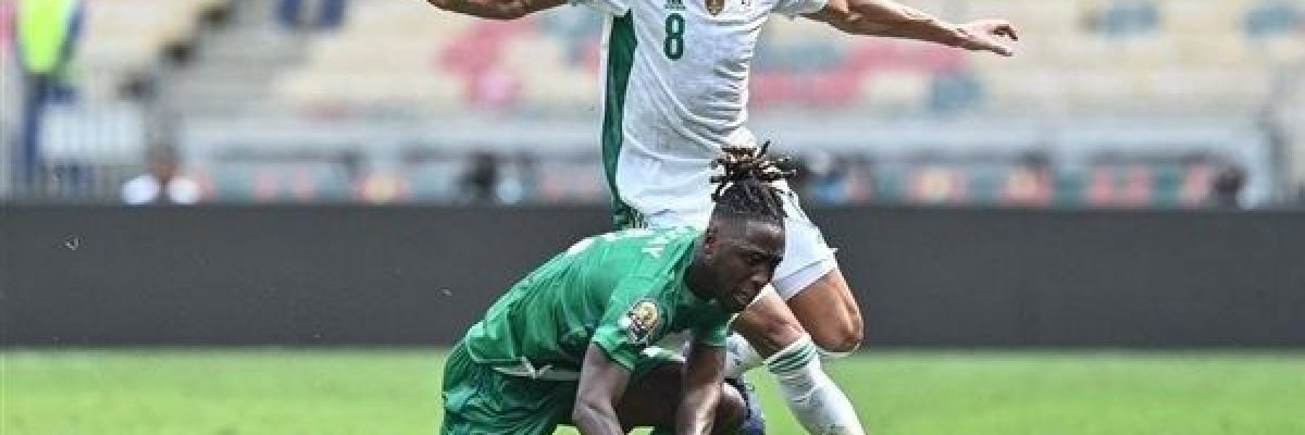 امم-افريقيا.-التعادل-السلبي-يحسم-لقاء-الجزائر-وسيراليون-والسودان-مع-غينيا