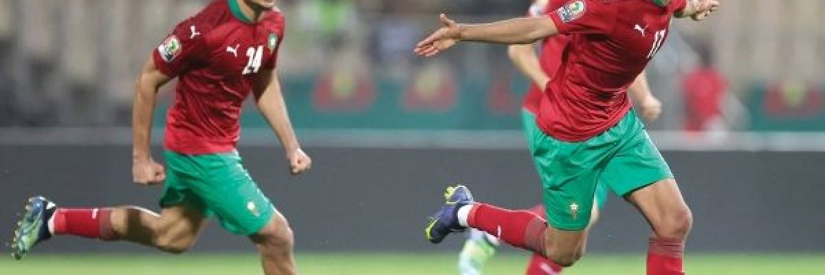 امم-افريقيا.-المغرب-تهزم-غانا-بهدف-قاتل-وغينيا-والسنغال-يكسبا-مالاوي-وزيمبابوي