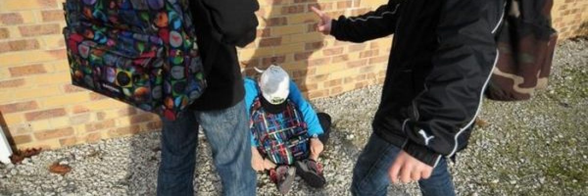 انتحار-طفلة-بسبب-المضايقات-في-المدرسة