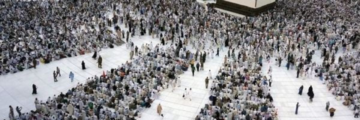 انتحار-معتمر-اسيوي-في-الحرم-المكي