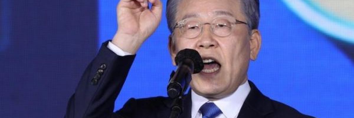 انتخبوني-وساعالج-صلعاتكم.-مرشح-بالانتخابات-الرئاسية-الكورية-يثير-الجدل