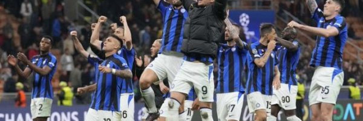 انتر-يهزم-ميلان-بذهاب-قبل-نهائي-دوري-الابطال-بفضل-هدفين-مبكرين