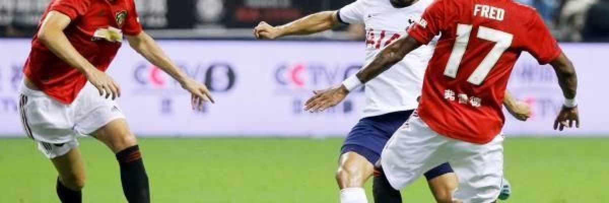 انتصار-صعب-لمانشستر-يونايتد-على-توتنهام-في-كاس-الابطال