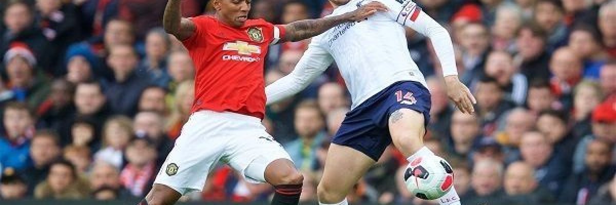 انتصارات-ليفربول-تتوقف-بالتعادل-مع-مانشستر-يونايتد