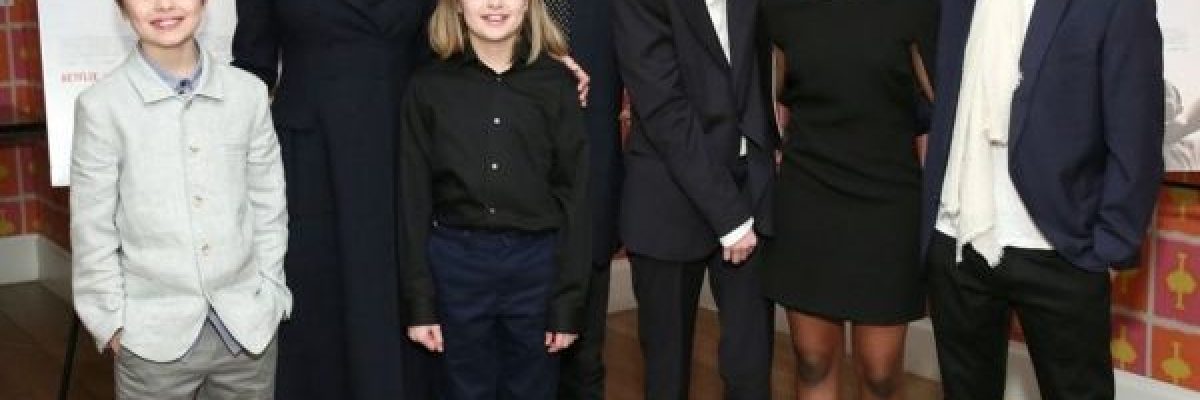 انجلينا-جولي-تحرم-اولادها-من-الميراث-لرفضهم-انفصالها-عن-براد-بيت