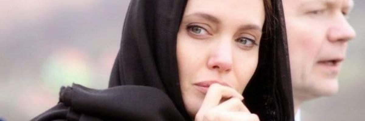 انجلينا-جولي-تغادر-منصبها-في-مفوضية-الامم-المتحدة-لشؤون-اللاجئين