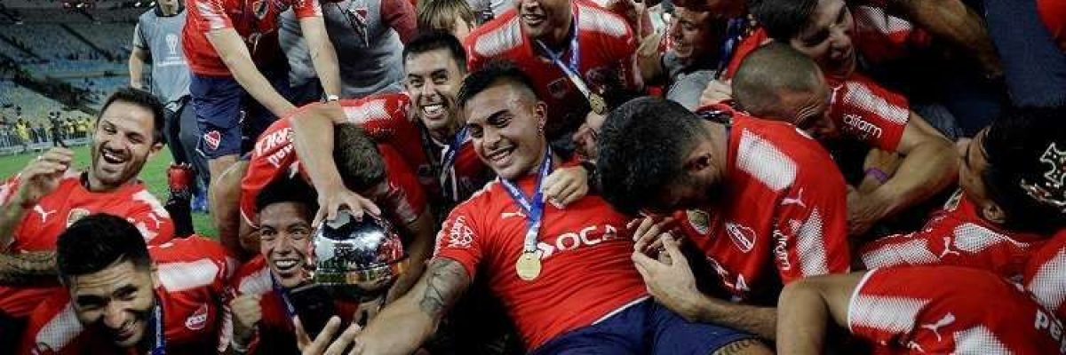 انديبندينتي-الارجنتيني-بطلا-لـ_كوبا-سود-امريكانا_