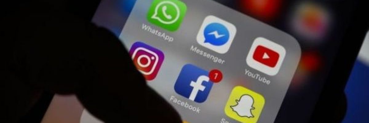 انقطاع-كلي-في-خدمات-فيسبوك-وانستغرام-وواتساب