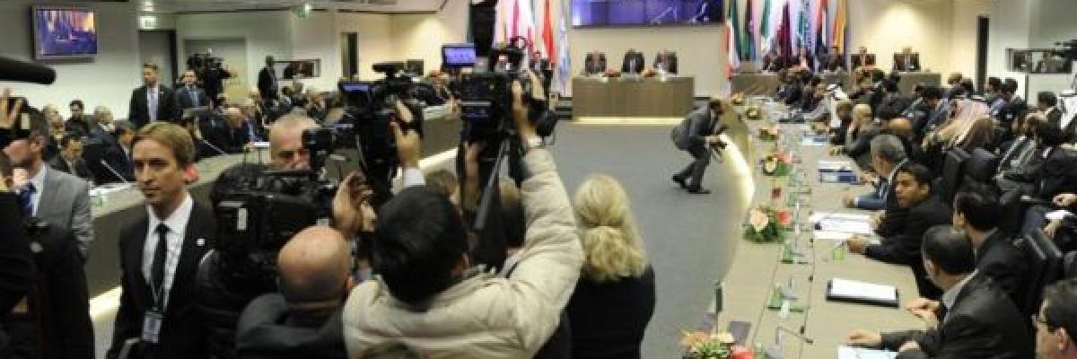 اوبك-تبدا-اجتماعها-وتباين-بشان-تحديد-سقف-الانتاج اوبك-تبدا-اجتماعها-وتباين-بشان-تحديد-سقف-الانتاج