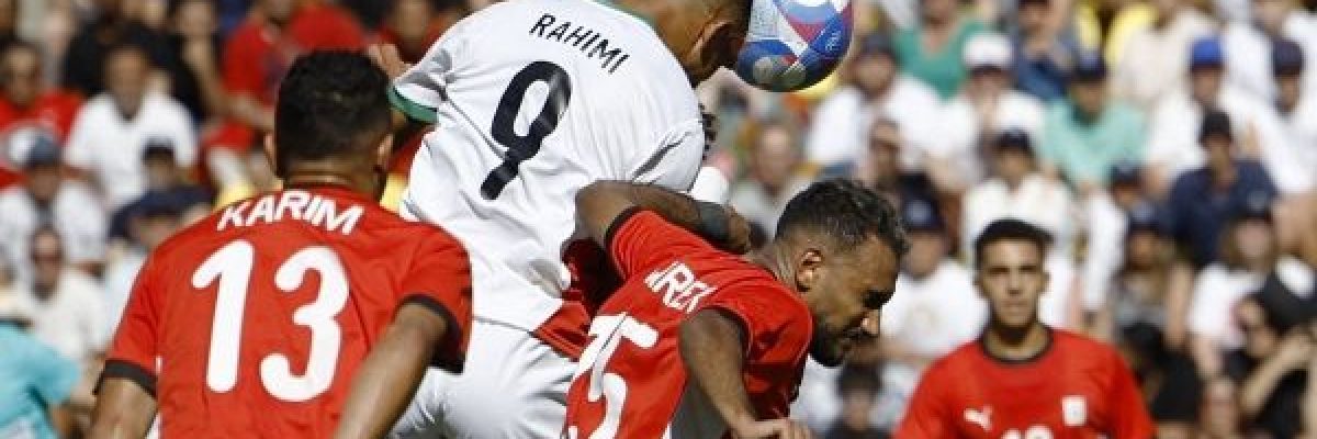 اولمبياد-باريس.-المنتخب-المغرب-يتوّج-بالبرونزية-بفوز-ساحق-على-مصر