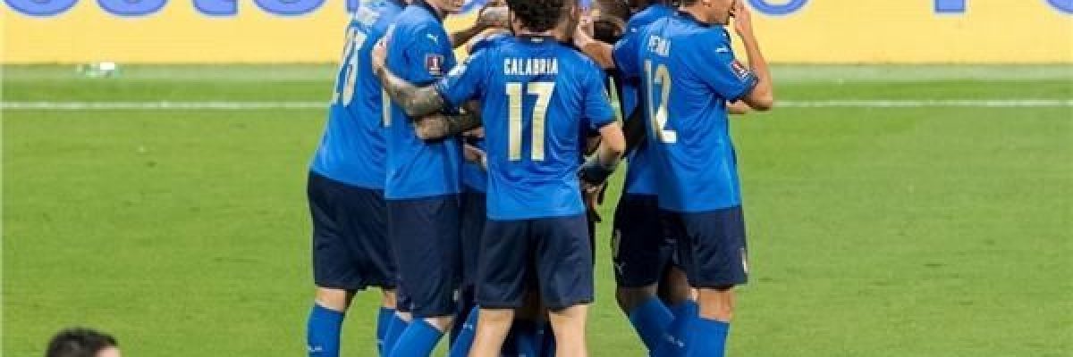 ايطاليا-تصحح-مسارها-بخماسية-في-مرمى-ليتوانيا-في-تصفيات-مونديال-قطر