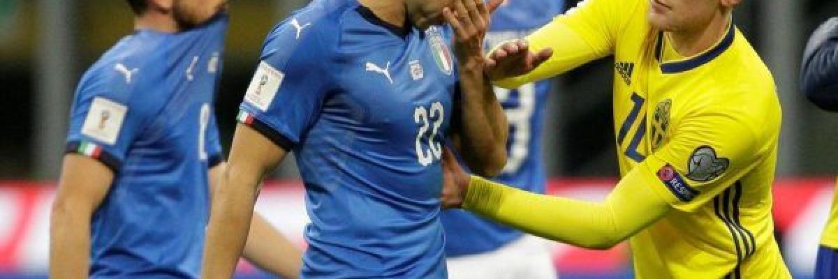 ايطاليا-تفشل-بالتاهل-لكاس-العالم-بروسيا-لاول-مرة-منذ-60-عاما