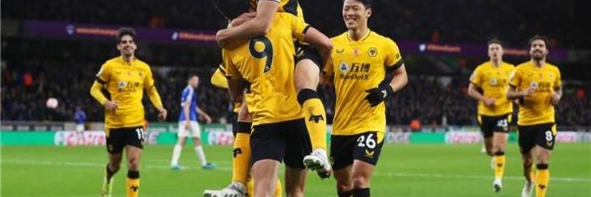 ايفرتون-يسقط-امام-وولفرهامبتون-في-الدوري-الانجليزي