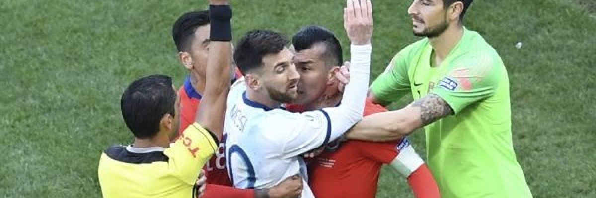 ايقاف-ميسي-3-اشهر-من-اللعب-الدولي-وتغريمه-50-الف-دولار