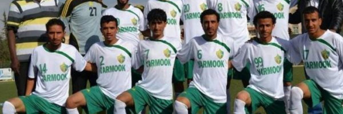 باربعة-اهداف.-اليرموك-يتغلّب-على-22مايو-وديّاً-بــ_صنعاء_