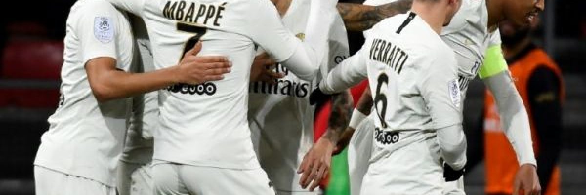 باريس-سان-جرمان-يسحق-ديجون-بعد-صدمة-مانشستر-يونايتد