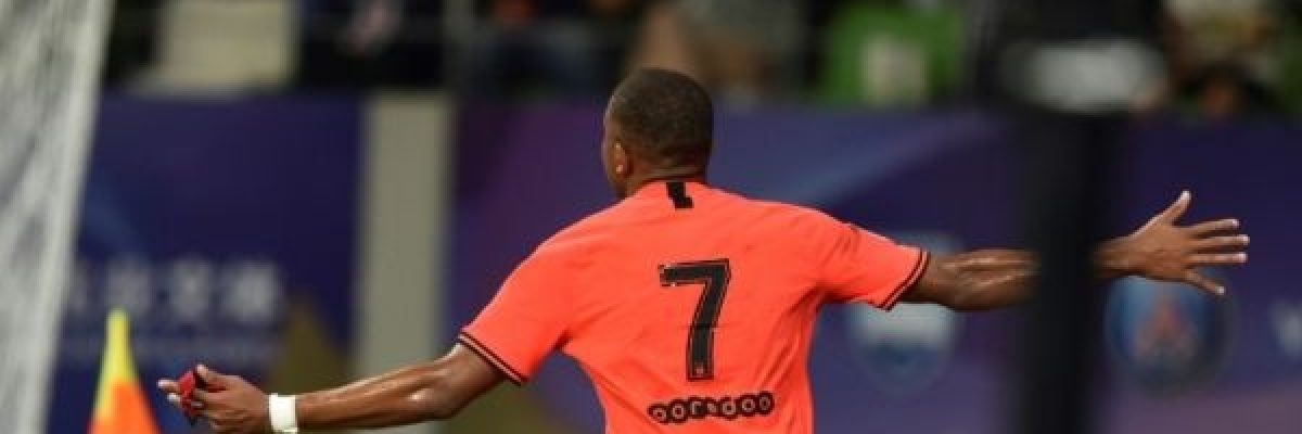 باريس-سان-جرمان-ينهي-استعداداته-للموسم-بفوز-ثلاثي-على-سيدني