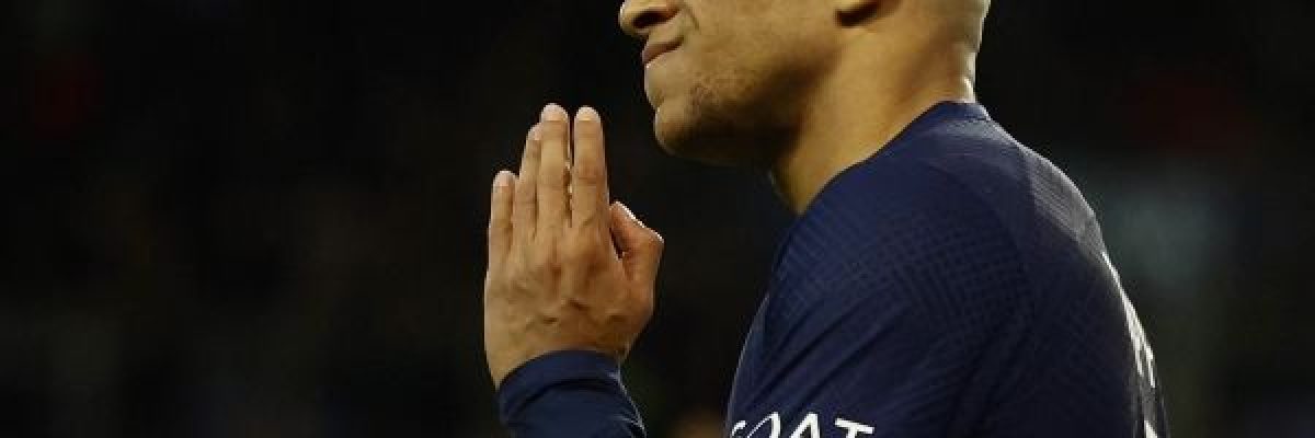 باريس-سان-جيرمان-يستبعد-مبابي-بشكل-مفاجئ-ويعرضه-للبيع