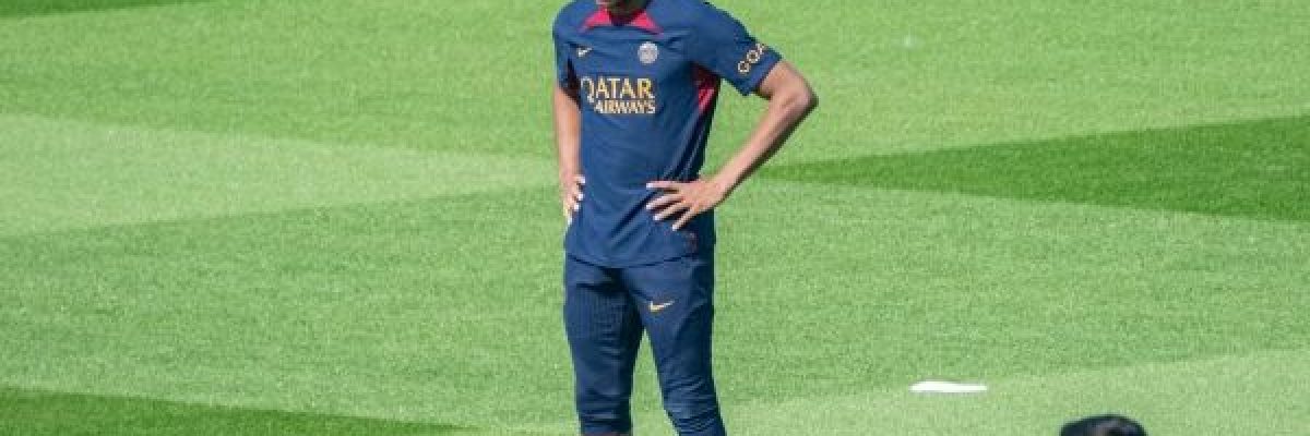 باريس-سان-جيرمان-يستبعد-مبابي-من-معسكر-اليابان