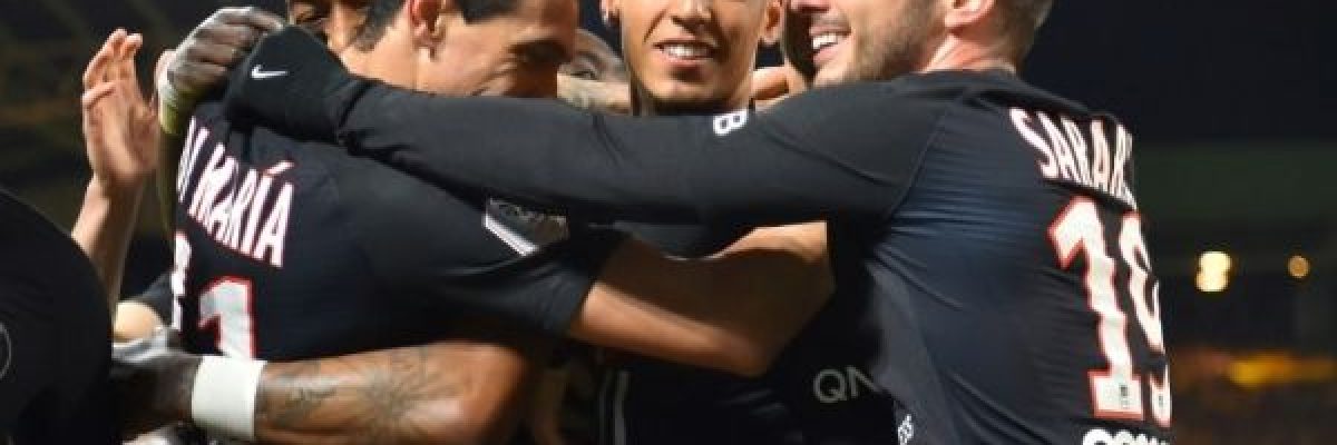 باريس-سان-جيرمان-يضيف-نانت-الى-لائحة-ضحاياه-في-الدوري-الفرنسي