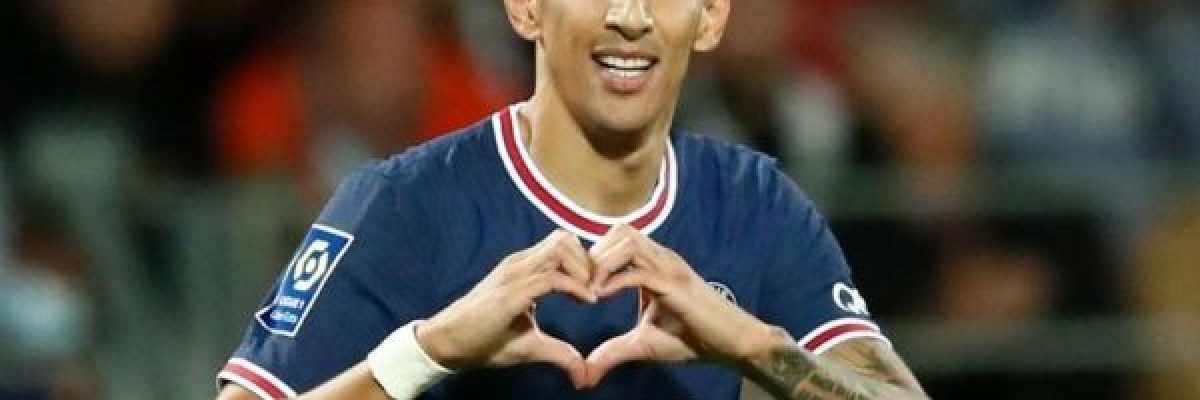 باريس-سان-جيرمان-يعلن-رحيل-دي-ماريا-بعد-نهاية-الموسم