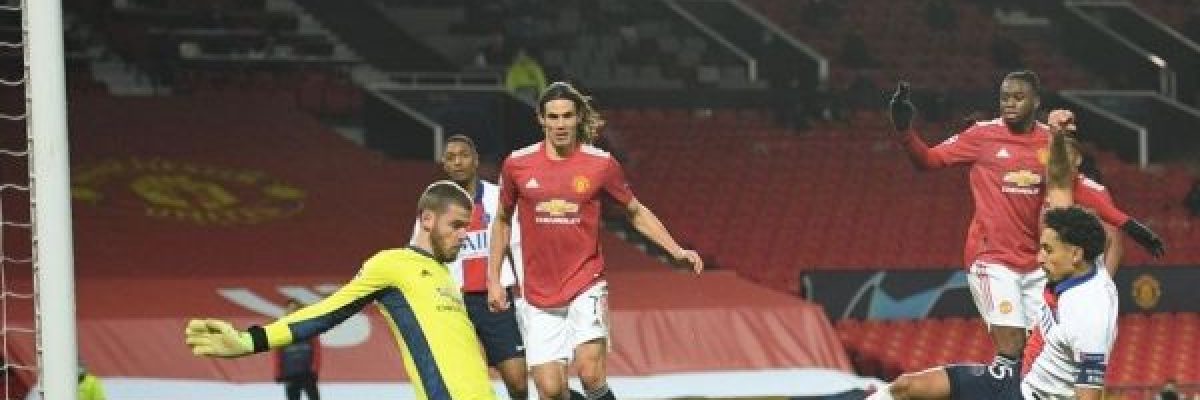 باريس-سان-جيرمان-يهزم-يونايتد-بثلاثية-ويقترب-من-التاهل-