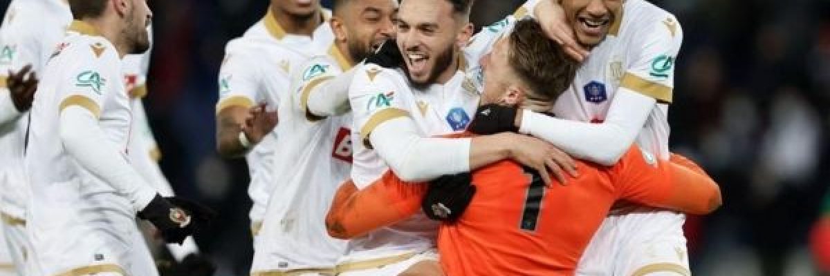 باريس-سان-جيرمان-يودع-كاس-فرنسا-بهزيمة-امام-نيس