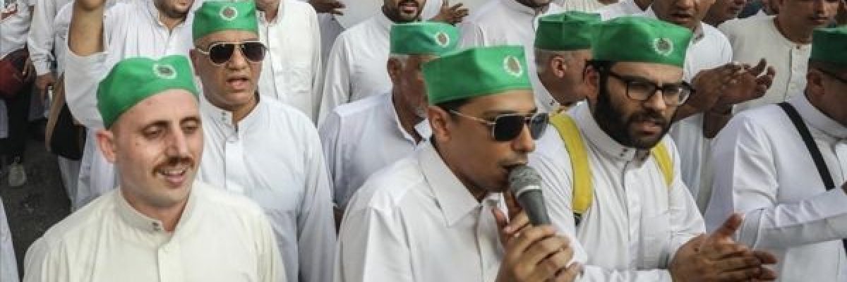 بالذكر-والمدح.-اكبر-موكب-صوفي-بمصر-يحيي-ذكرى-مولد-النبي