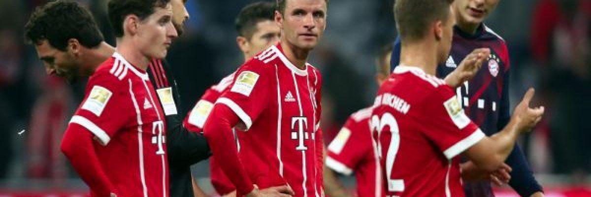 بايرن-ميونخ-يسقط-بفخ-التعادل-امام-فولفسبورج-المتواضع