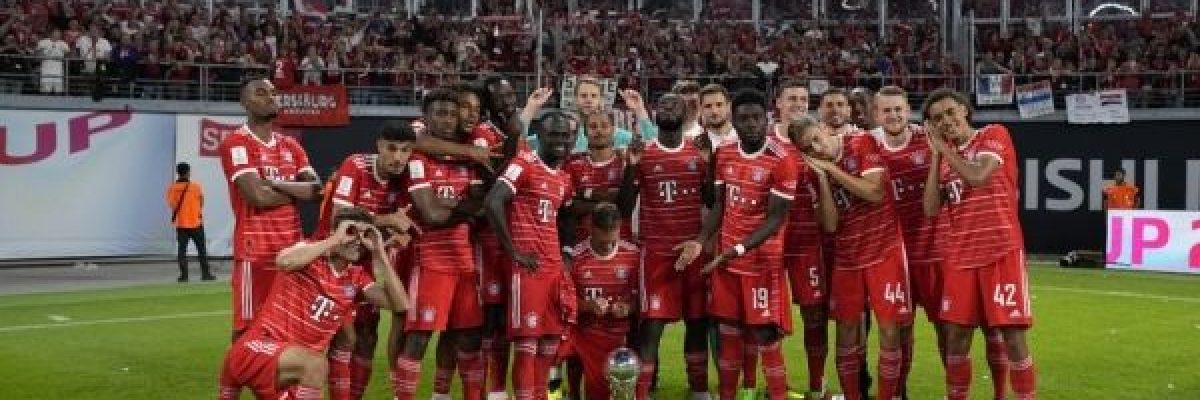 بايرن-ميونخ-يهزم-لايبزيغ-ويتوج-بكاس-السوبر-الالماني