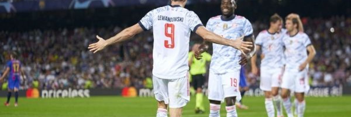 بايرن-ميونيخ-يُسقط-برشلونة-بثلاثية-في-عقر-داره-ويوفنتوس-يتخطى-مالمو