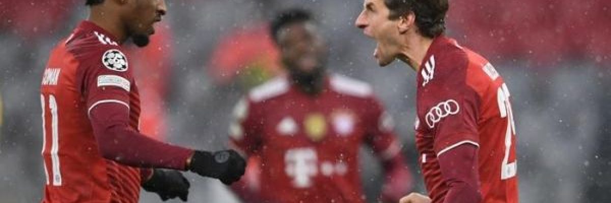 بايرن-يخرج-برشلونة-من-دور-المجموعات-بثلاثية-للمرة-الاولى-منذ-عقدين