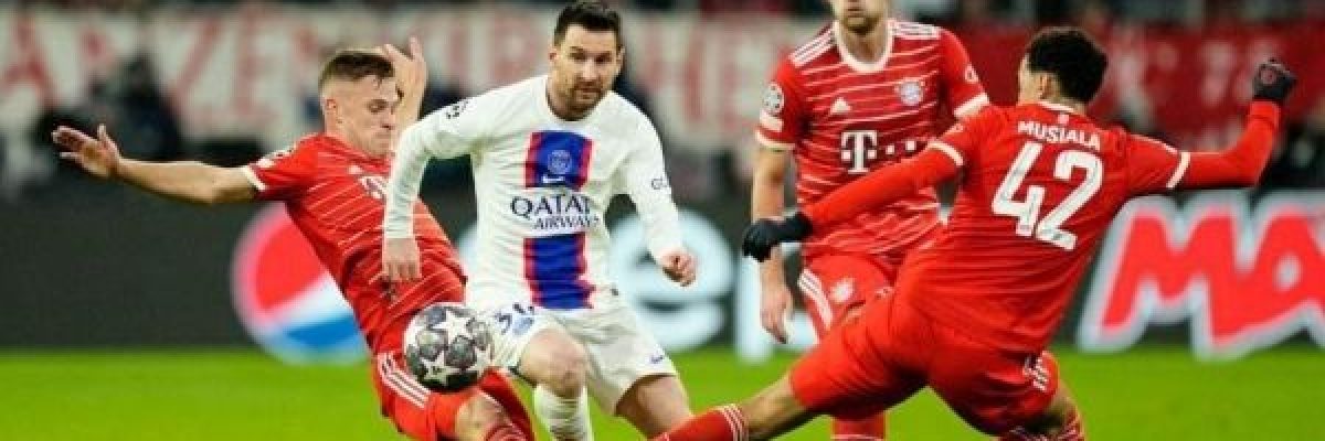 بايرن-يفوز-على-باريس-بهدفين-نظيفين-ويتاهل-لدور-ربع-نهائي-من-دوري-الابطال