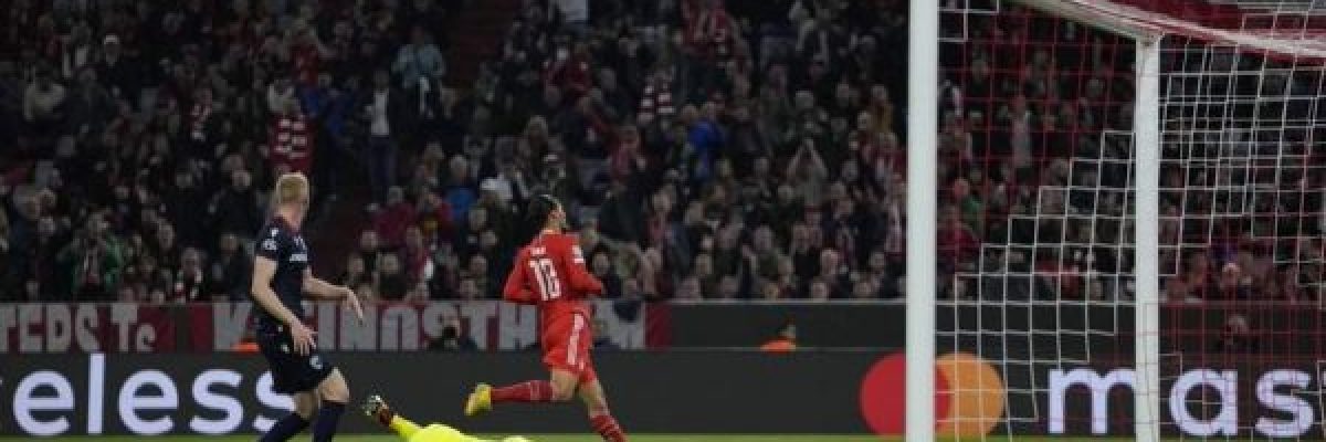 بايرن-يُمطر-شباك-فيكتوريا-بلزن-بخماسية-في-دوري-ابطال-اوروبا