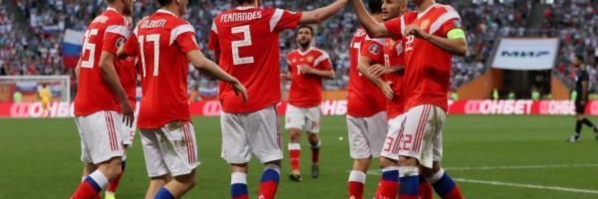 بتسعة-اهداف.-روسيا-تمزق-شباك-سان-مارينو-في-يورو-2020