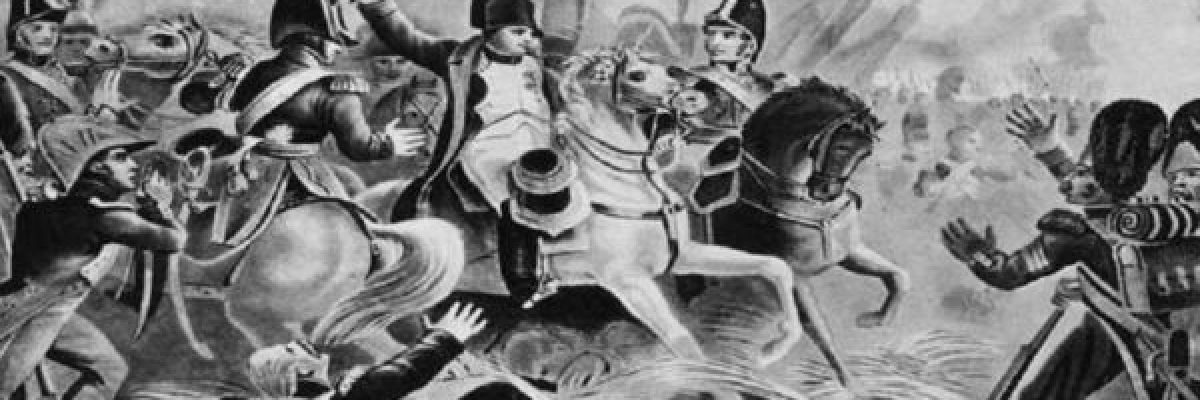 بثمن-خيالي.-بيع-اشهر-مقتنيات-نابليون-بونابرت