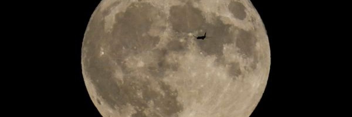 بحث-علمي-يؤكد-وجود-كهف-على-سطح-القمر