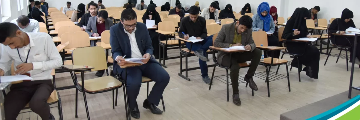 بدء-امتحانات-نهاية-الفصل-الاول-للعام-الجامعي-1444هـ-_-2022-2023م