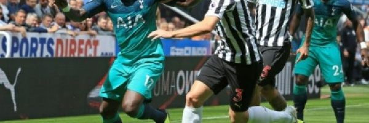 بداية-جيدة-لتوتنهام-بفوز-على-نيوكاسل-في-بطولة-انجلترا