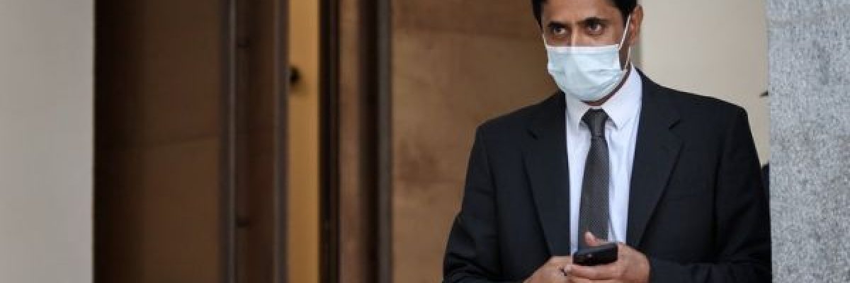 براءة-القطري-ناصر-الخليفي-من-تهم-الفساد-في-سويسرا