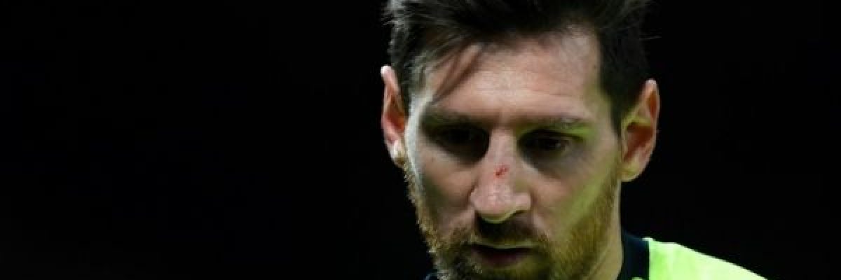 برشلونة-المتصدر-يواجه-هويسكا-بغياب-محتمل-لميسي