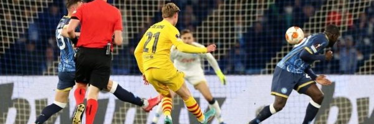 برشلونة-يبلغ-دور-الـ16-بالدوري-الاوروبي-برباعية-في-مرمى-نابولي