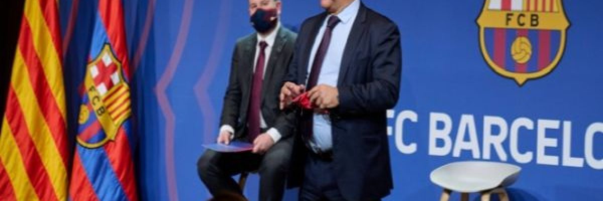 برشلونة-يبيع-جزءا-من-حقوقه-التلفزيونية-لصندوق-امريكي-