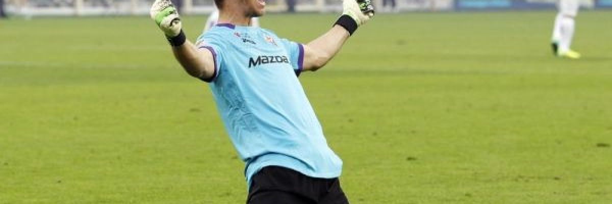 برشلونة-يتعاقد-مع-البرازيلي-نيتو-حارس-بلنسية