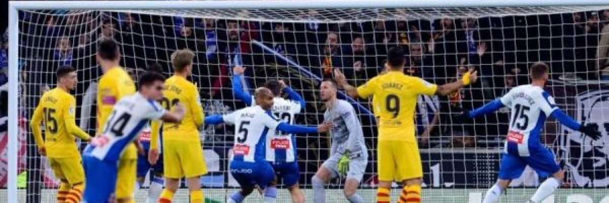 برشلونة-يتعثر-امام-متذيل-الدوري-ويتقاسم-الصدارة-مع-ريال-مدريد